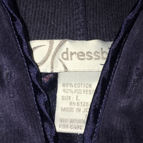 Women’s Dress Barn Jacket - Picture 2 of 3